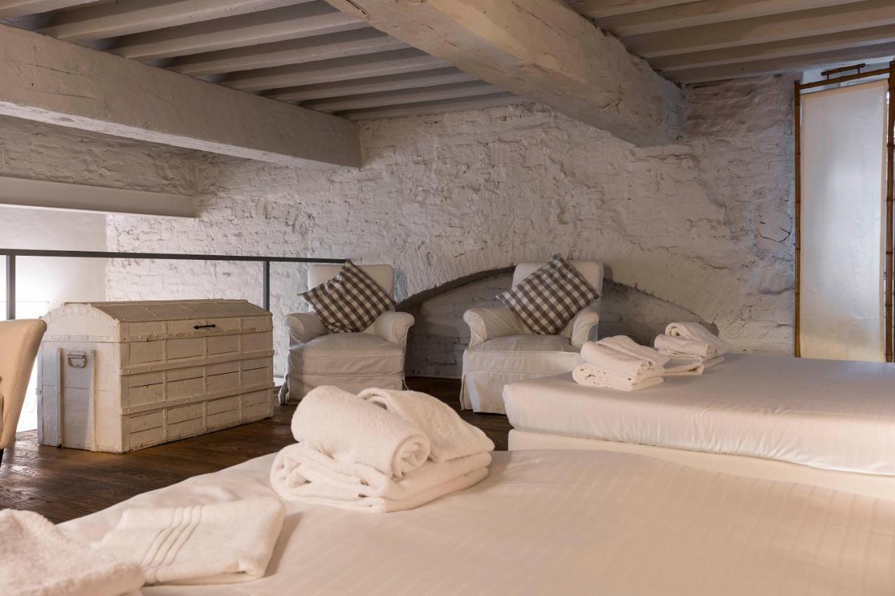 Apartamento Santa Croce Loft