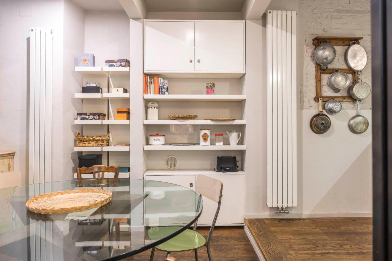 Santa Croce Loft Apartamento Florença