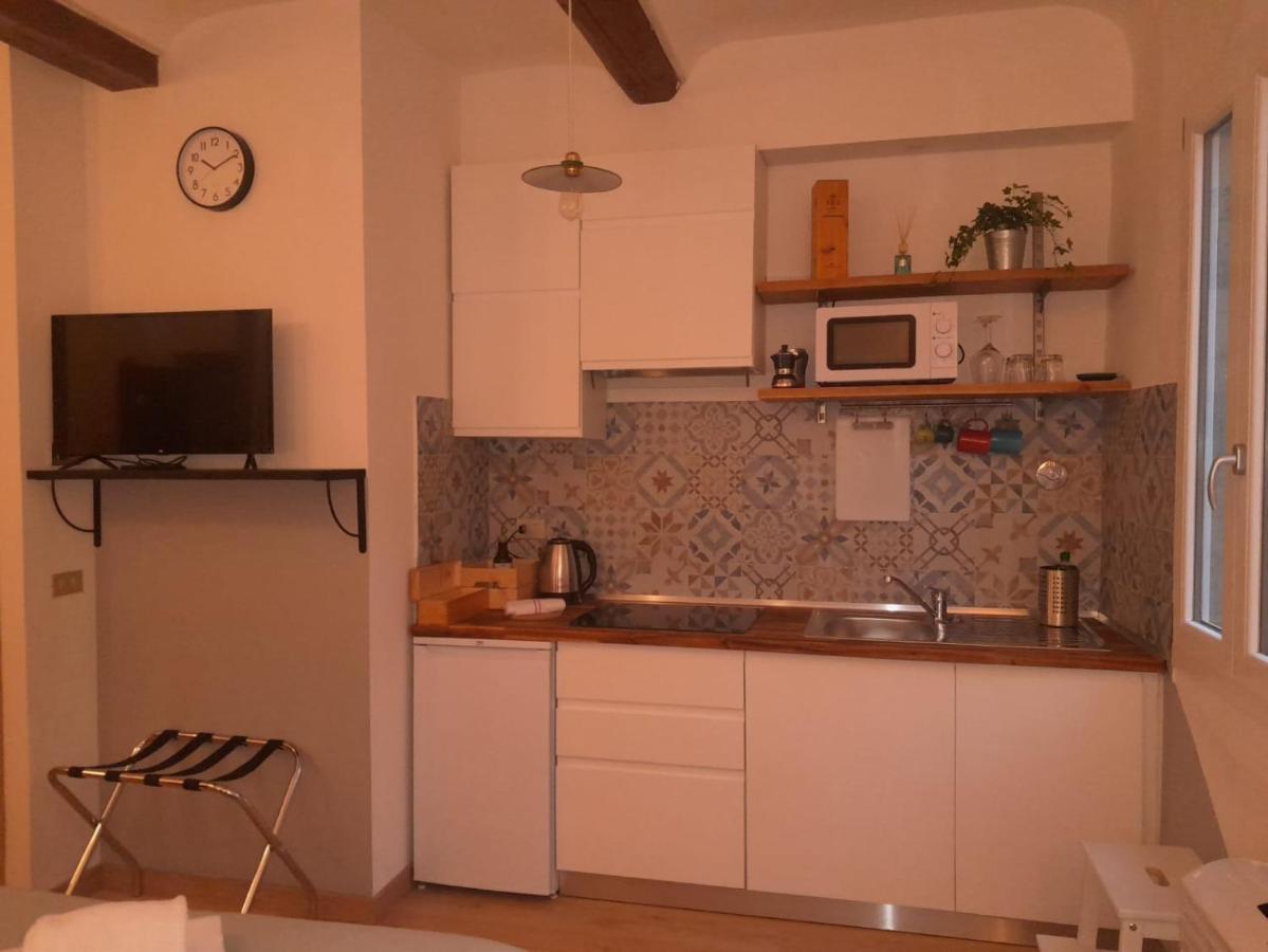 Appartement Casa Dei Bianchi