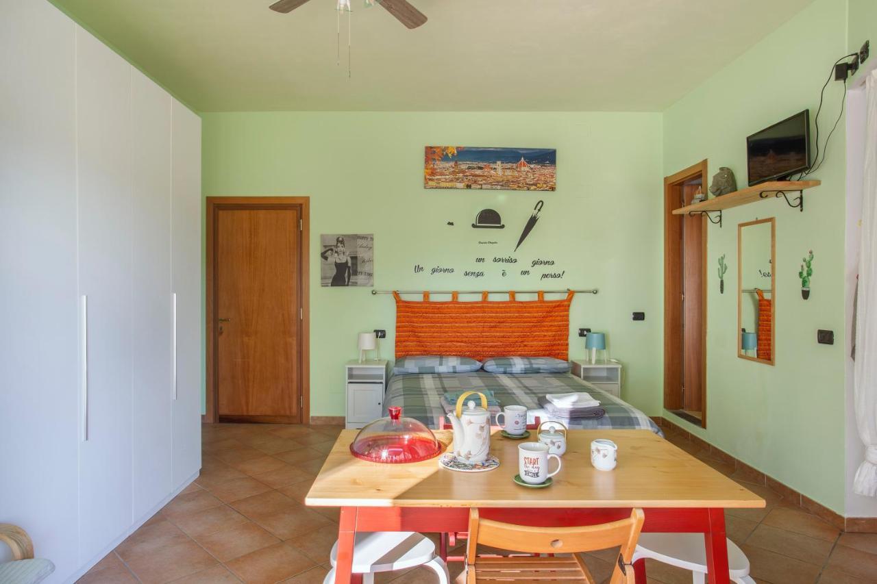Lejlighed House 03 *