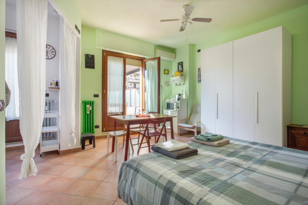 House 03 Lejlighed Firenze