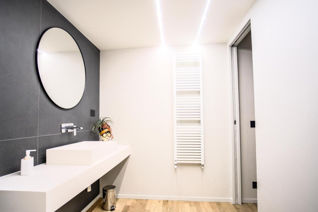 Gabriele Boutique Appartement *