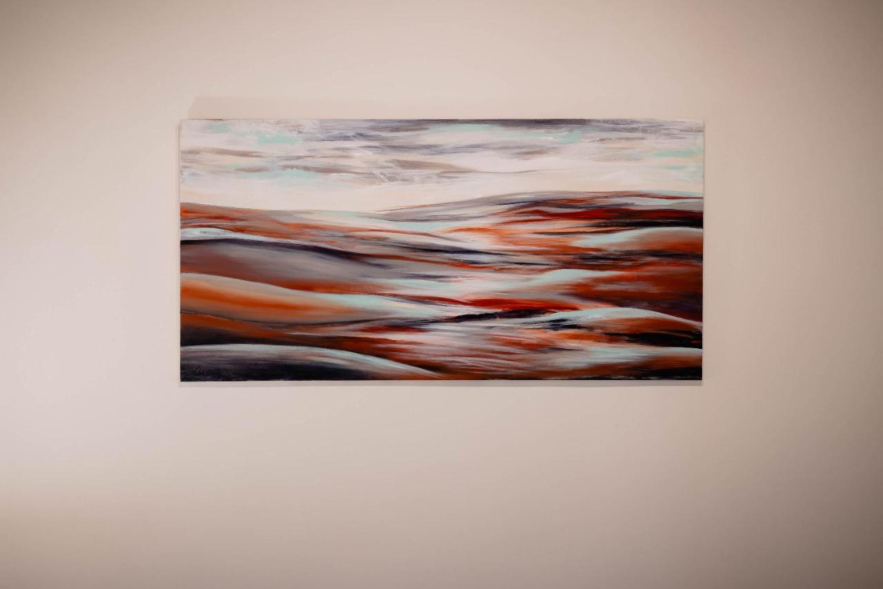 Appartement Art Novella Gallery *