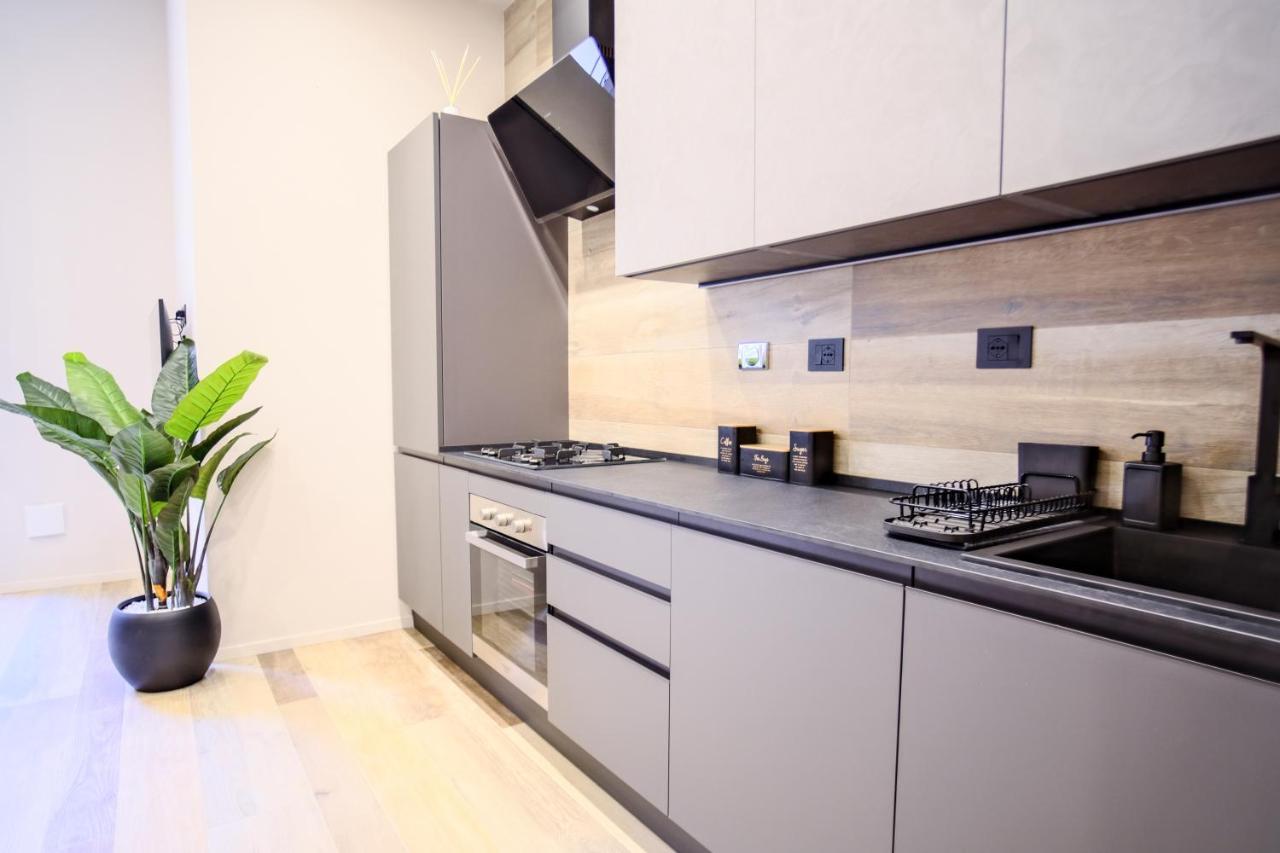 Appartement Gabriele Boutique