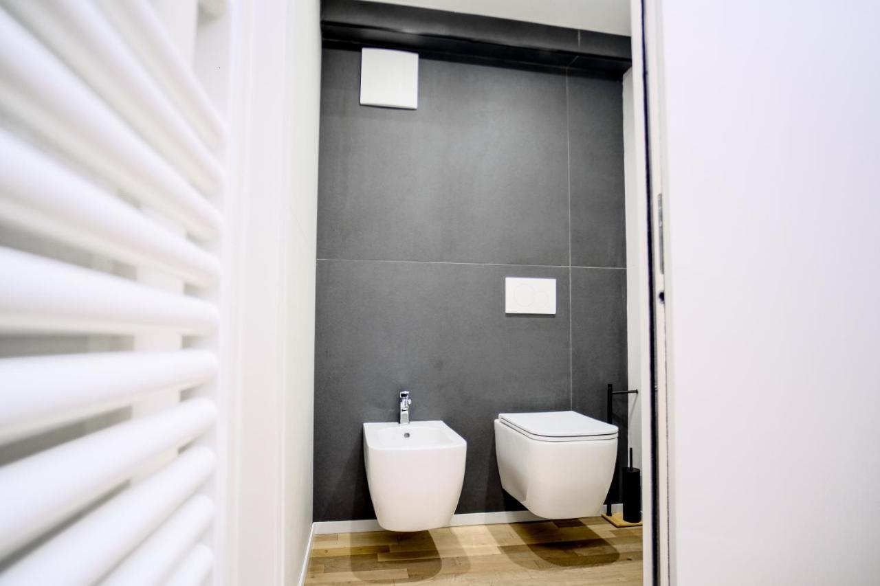 Gabriele Boutique Appartement