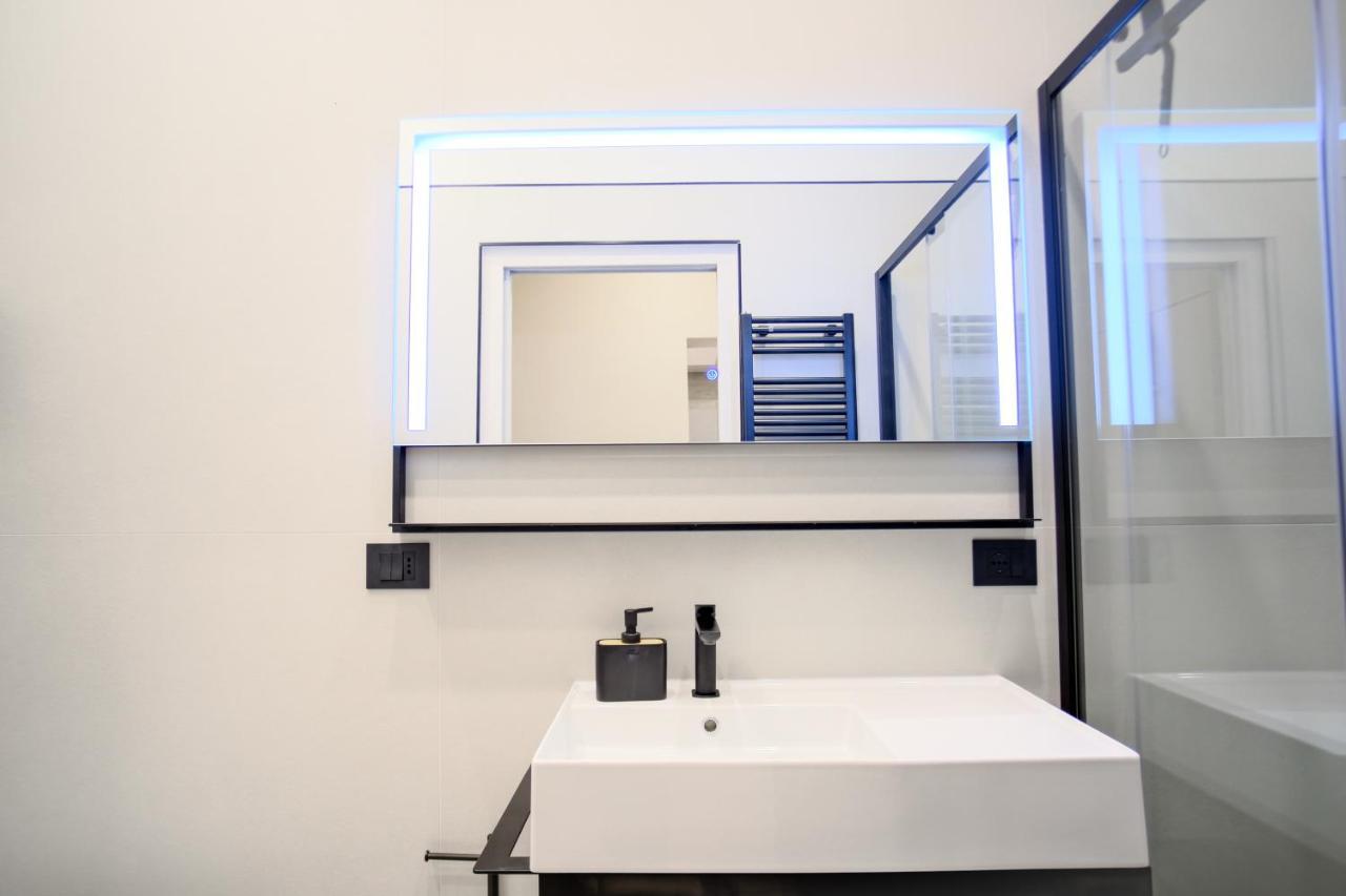 Gabriele Boutique Appartement *