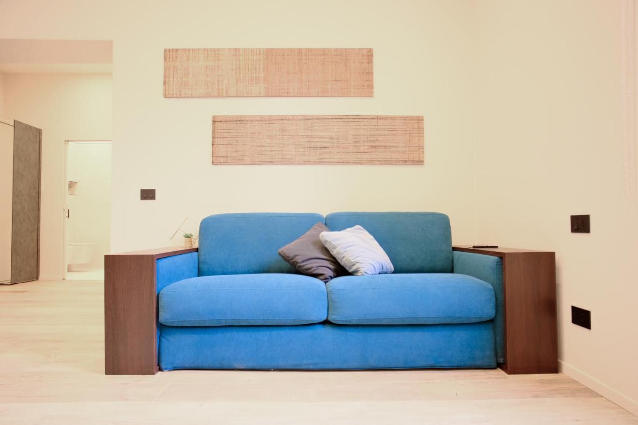 Appartement Gabriele Boutique