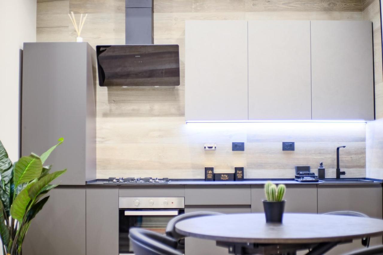 Gabriele Boutique Appartement