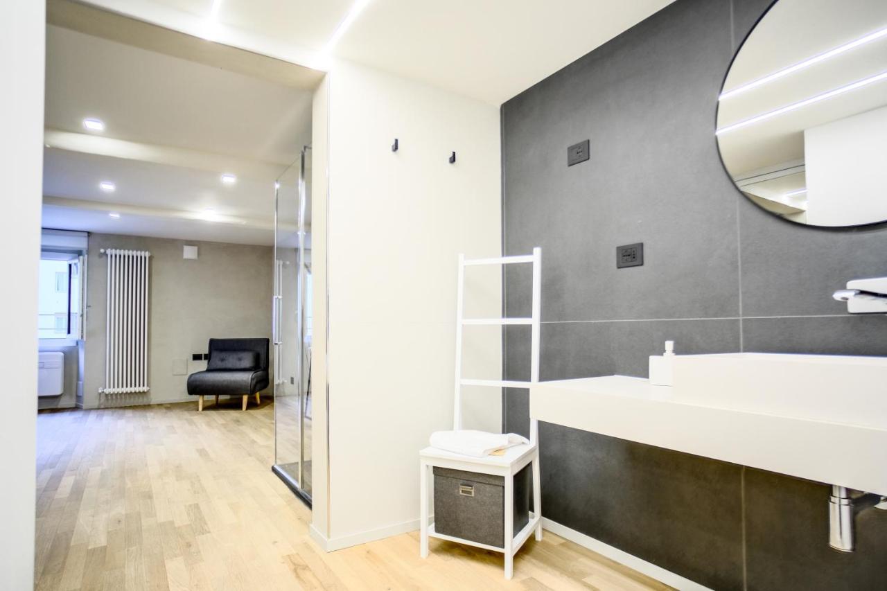 Appartement Gabriele Boutique Florence