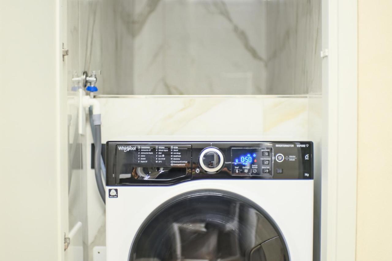 Appartement Gabriele Boutique *