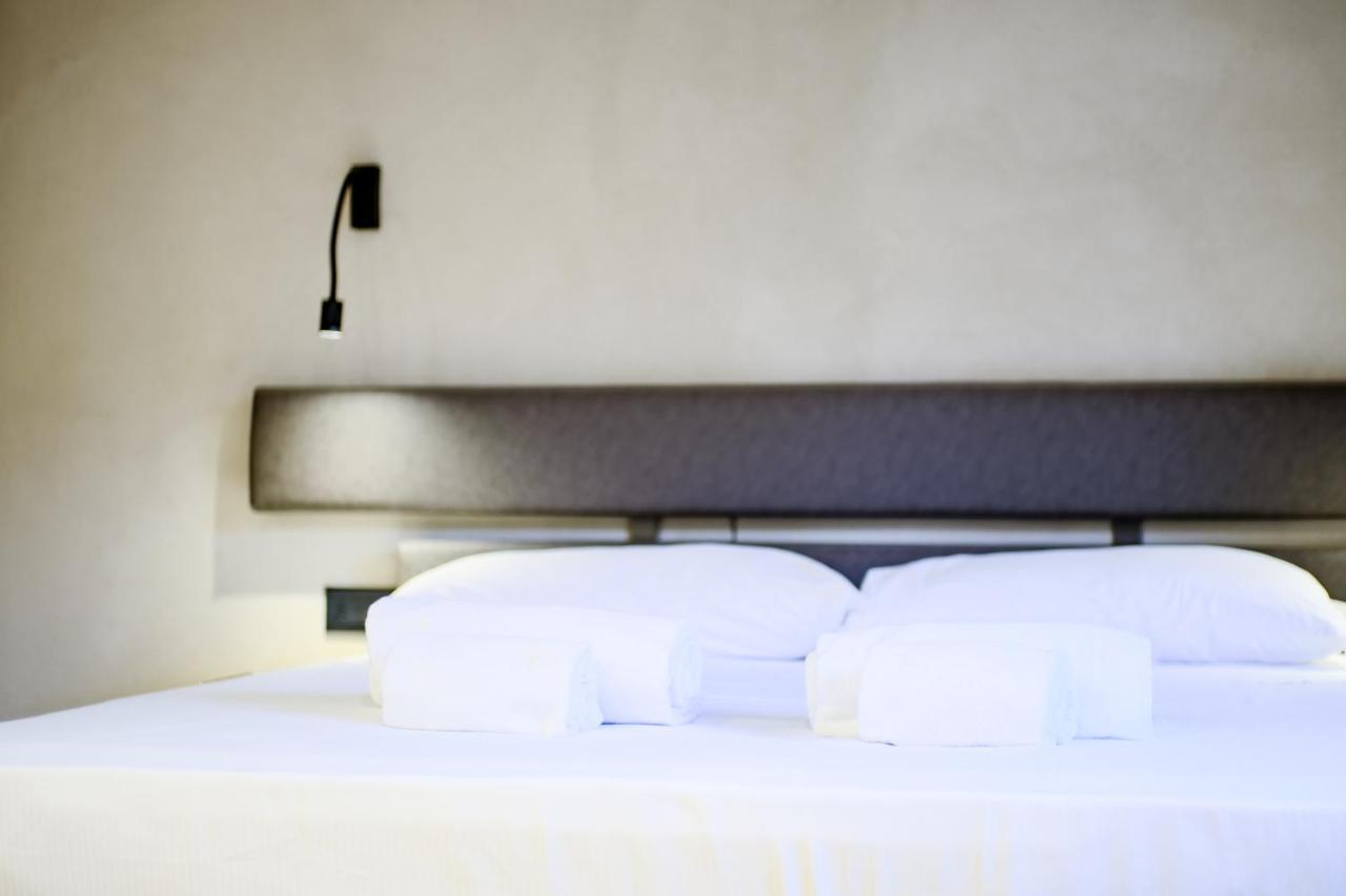 Gabriele Boutique Appartement *