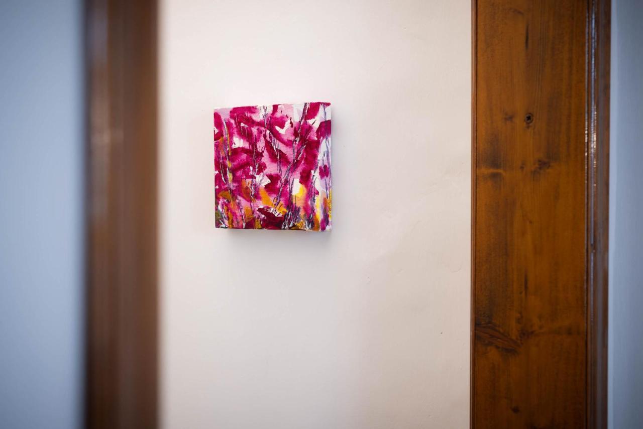 Art Novella Gallery Appartement *
