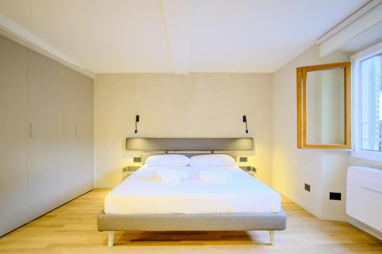 Gabriele Boutique Appartement Florence
