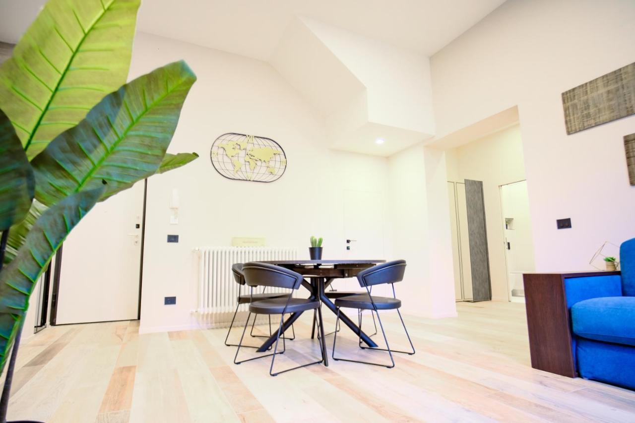 Gabriele Boutique Appartement