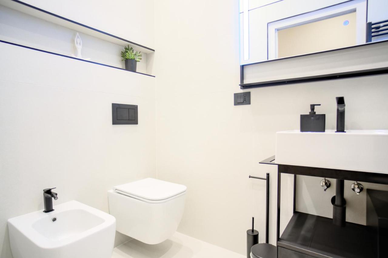 Appartement Gabriele Boutique Florence