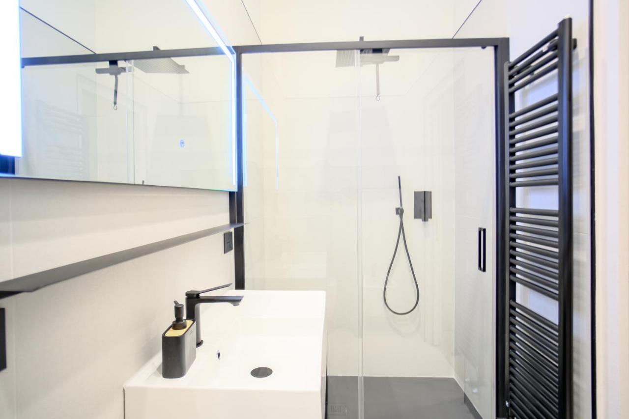 Gabriele Boutique Appartement