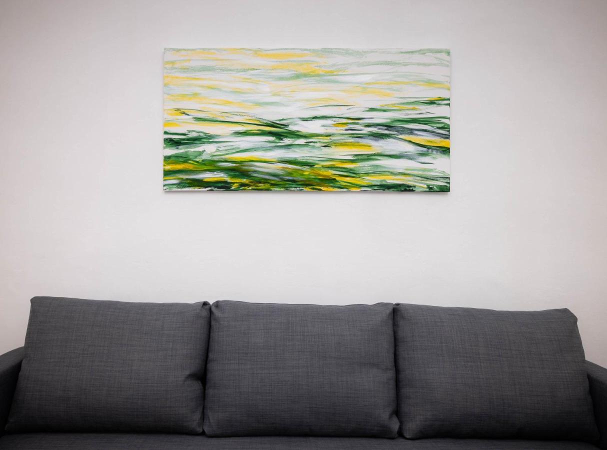 Appartement Art Novella Gallery Florence