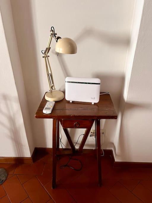 Apartamento Spacious Near Arno River Florença