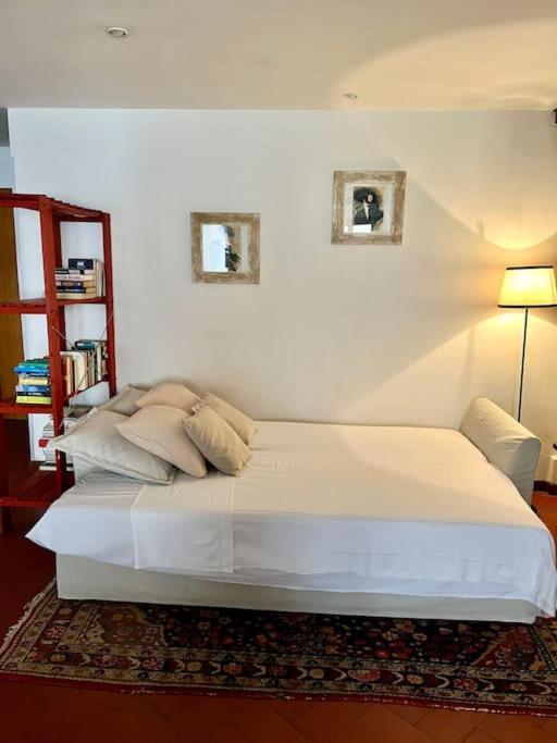 Spacious Near Arno River * Florença