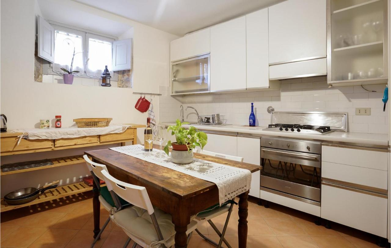 1 Bedroom Stunning In Lejlighed Firenze