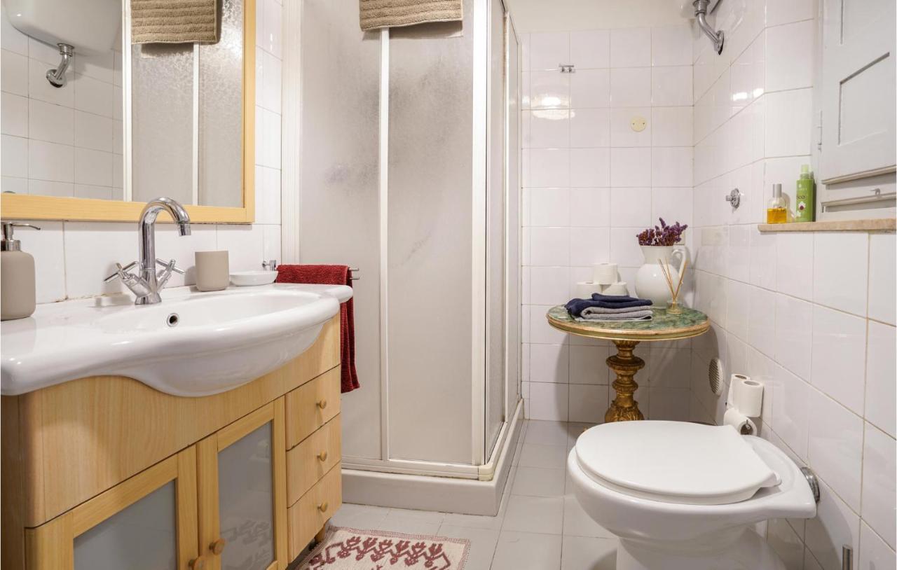1 Bedroom Stunning In Lejlighed Firenze