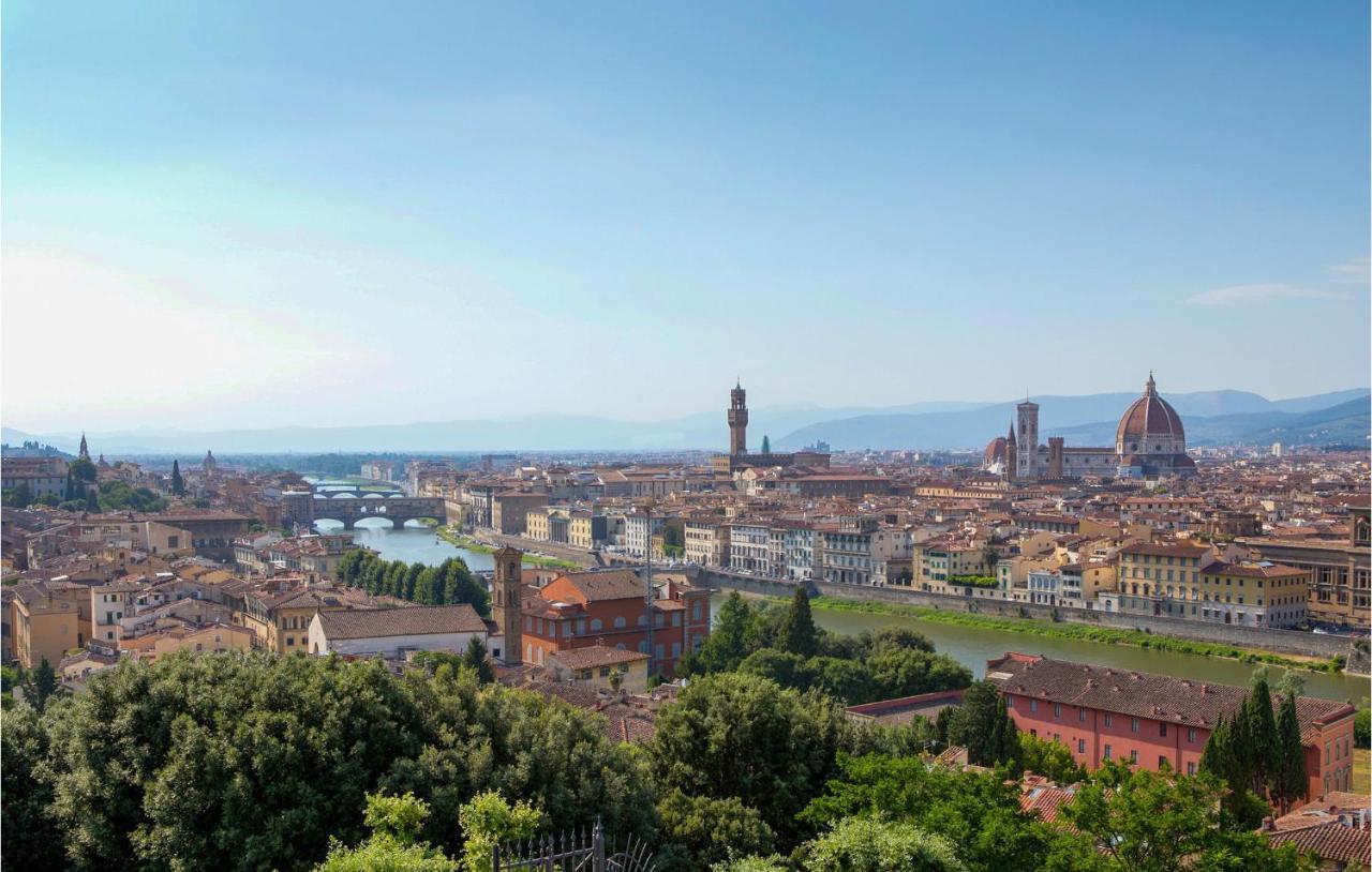 1 Bedroom Stunning In Firenze