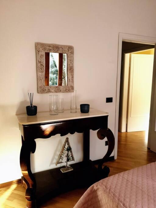 Celeste Apartment-san Frediano Leilighet *