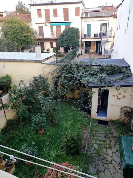 Celeste Apartment-san Frediano * Firenze