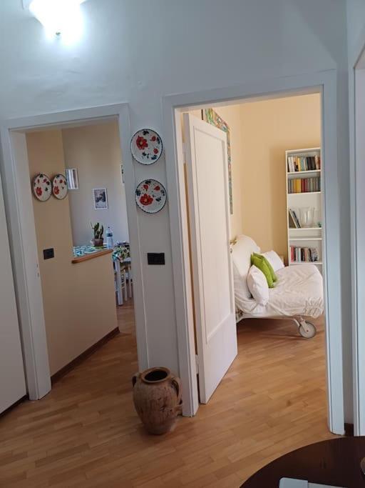Leilighet Celeste Apartment-san Frediano