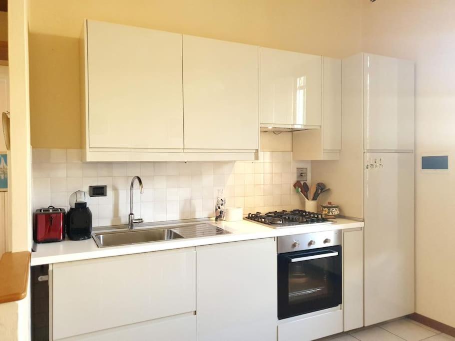 Celeste Apartment-san Frediano Leilighet Firenze