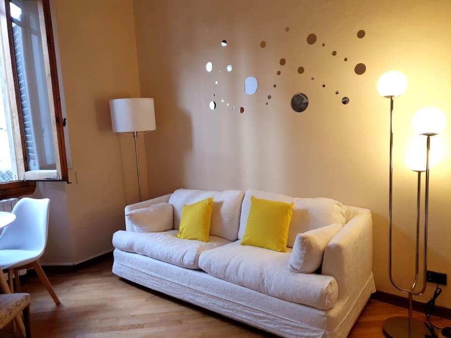 Celeste Apartment-san Frediano Leilighet *
