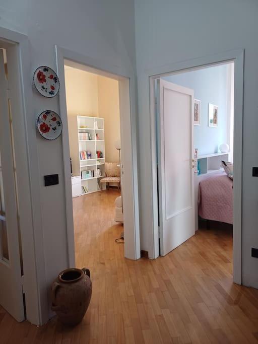 Celeste Apartment-san Frediano Leilighet *