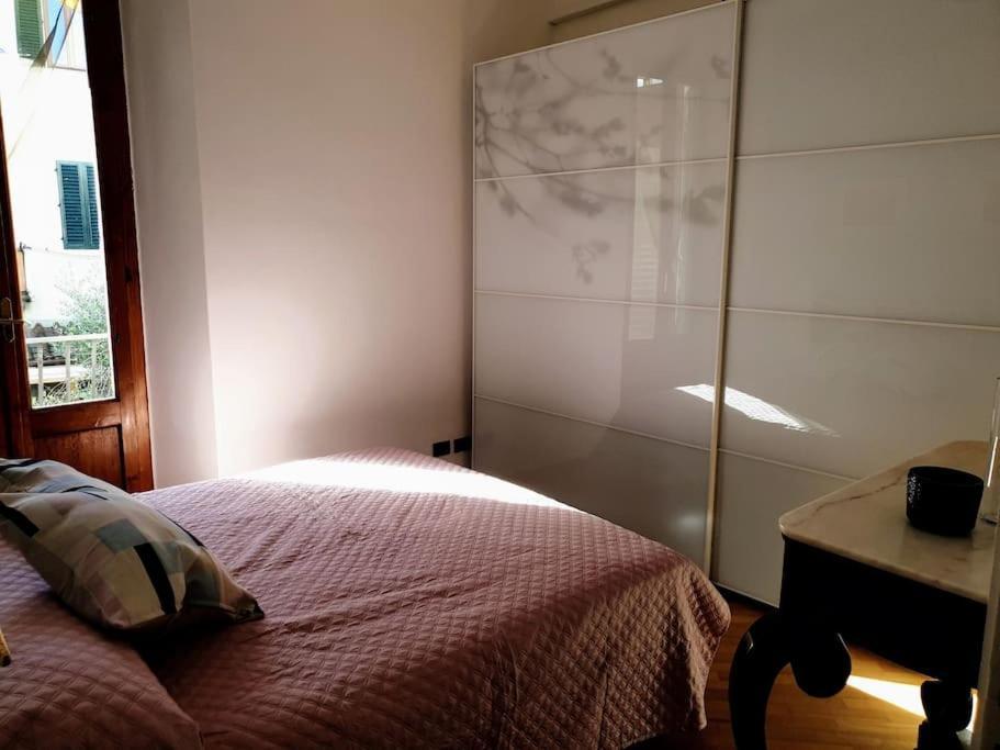 Celeste Apartment-san Frediano Firenze