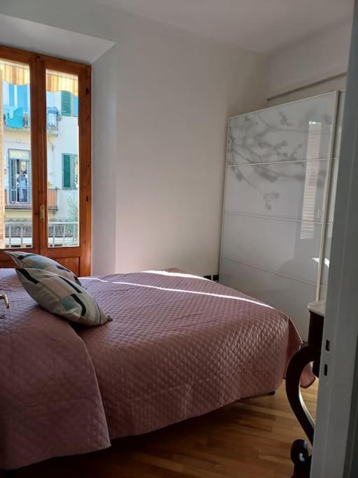 Leilighet Celeste Apartment-san Frediano *