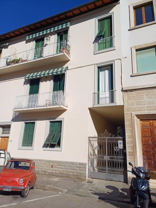 Leilighet Celeste Apartment-san Frediano Firenze