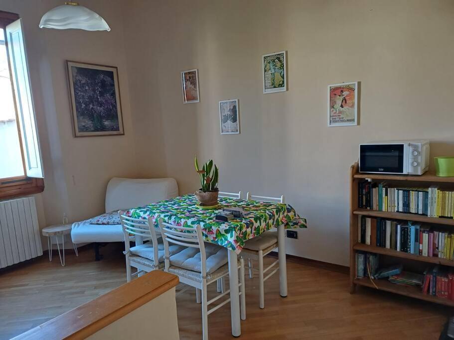 Celeste Apartment-san Frediano * Firenze