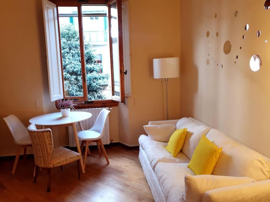 Leilighet Celeste Apartment-san Frediano
