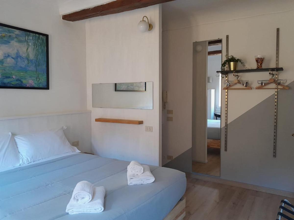 Casa Dei Bianchi Appartement *
