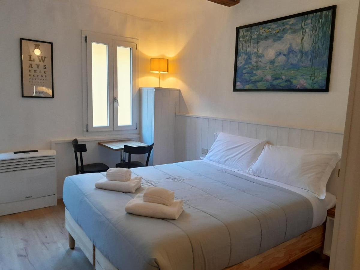 Appartement Casa Dei Bianchi