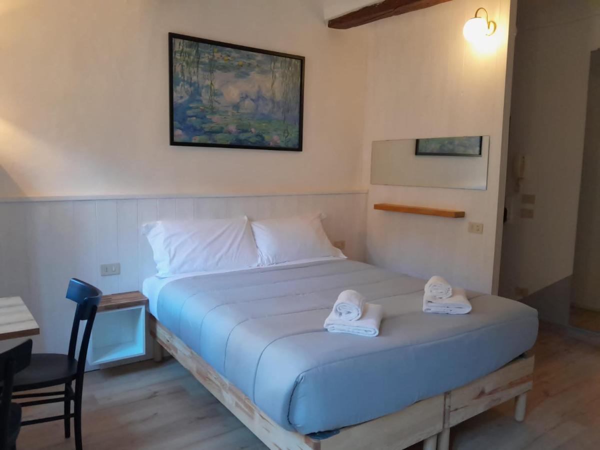 Casa Dei Bianchi Appartement *