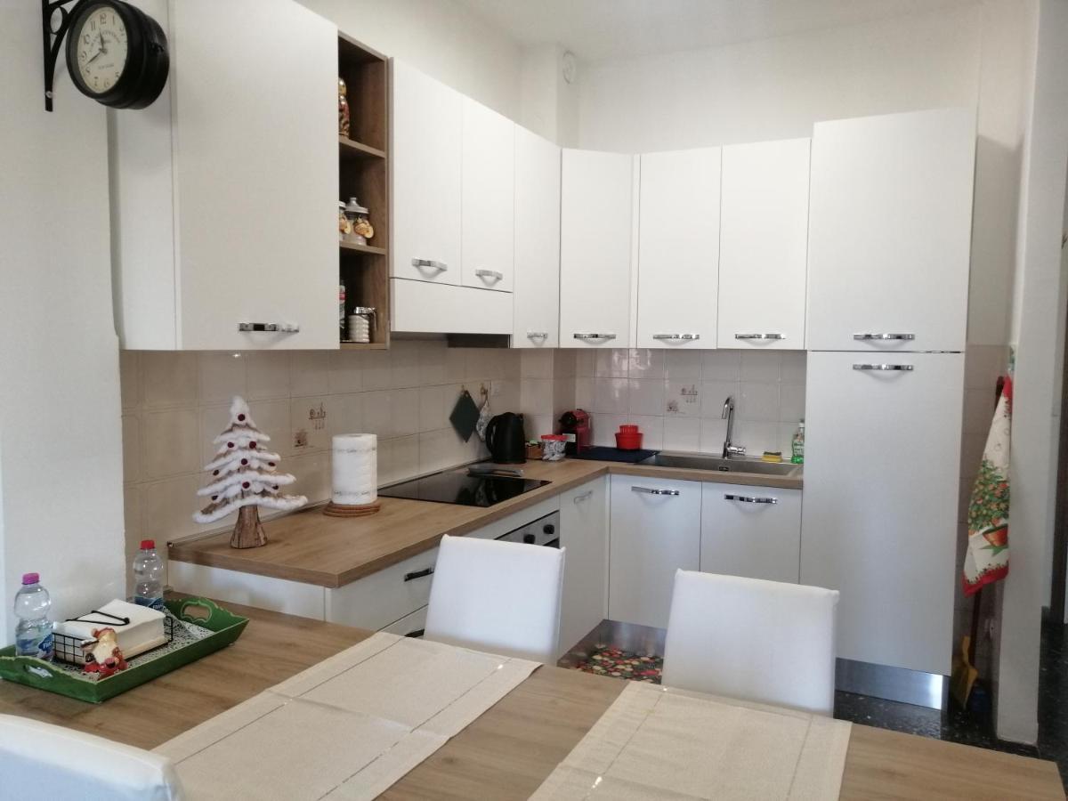 Appartement Casa Anna E Pronta A Ospitarvi! *