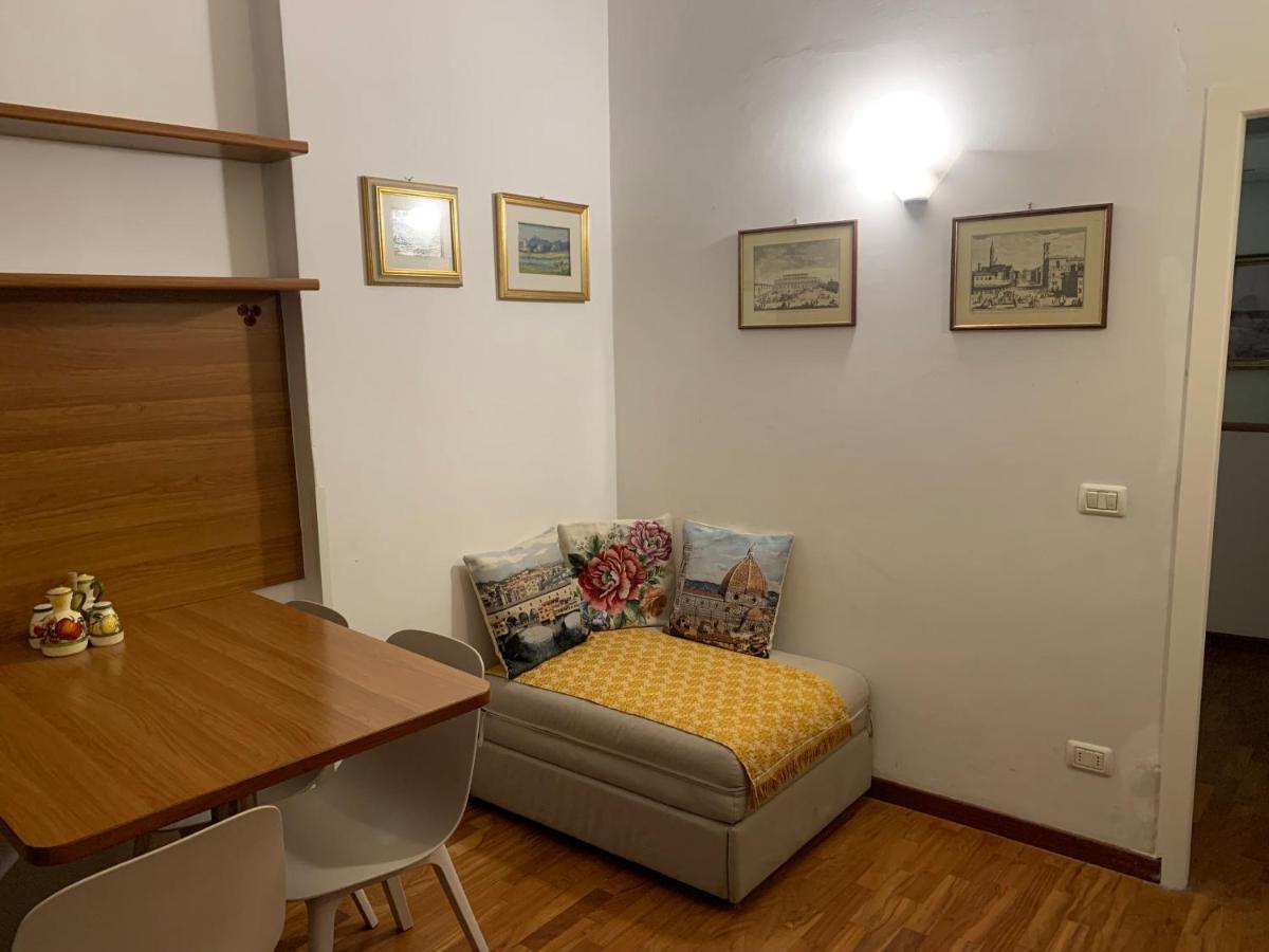 Moscavacation Appartement *