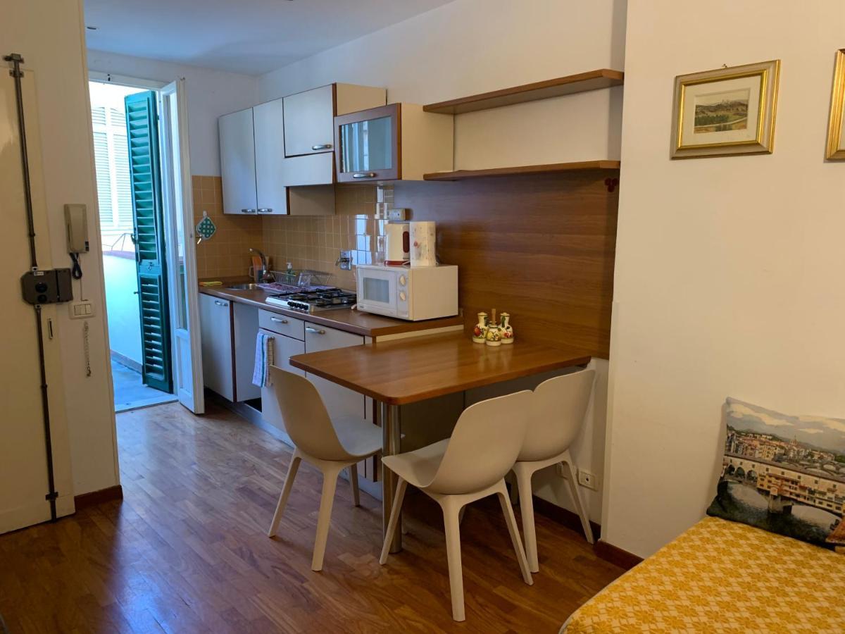 Moscavacation Firenze