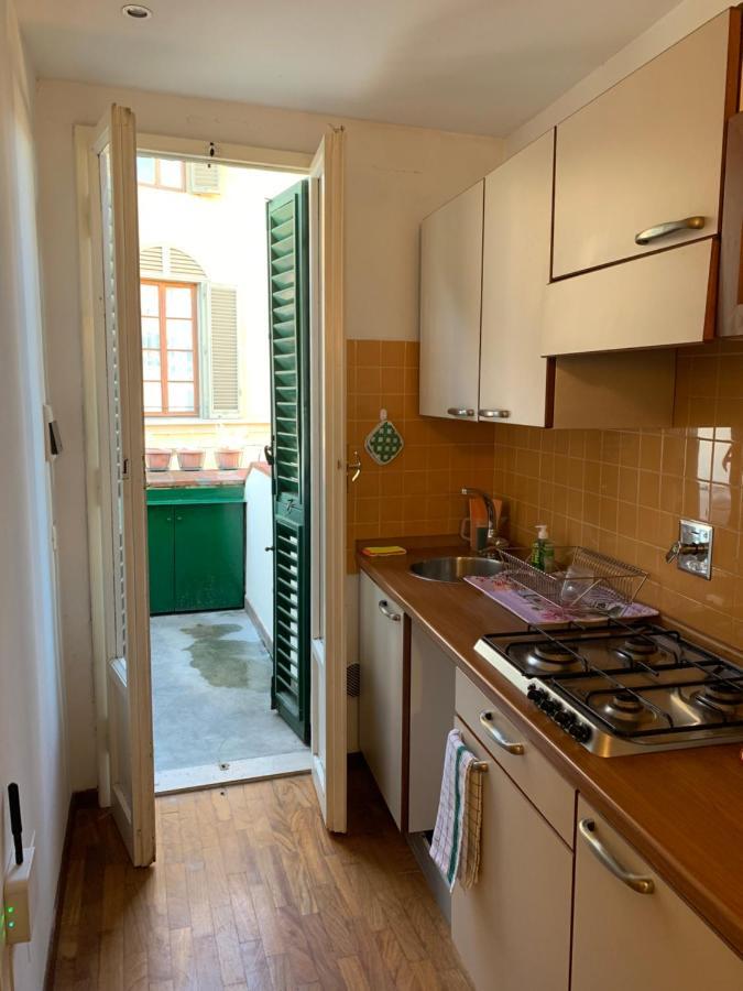 Appartement Moscavacation Florence