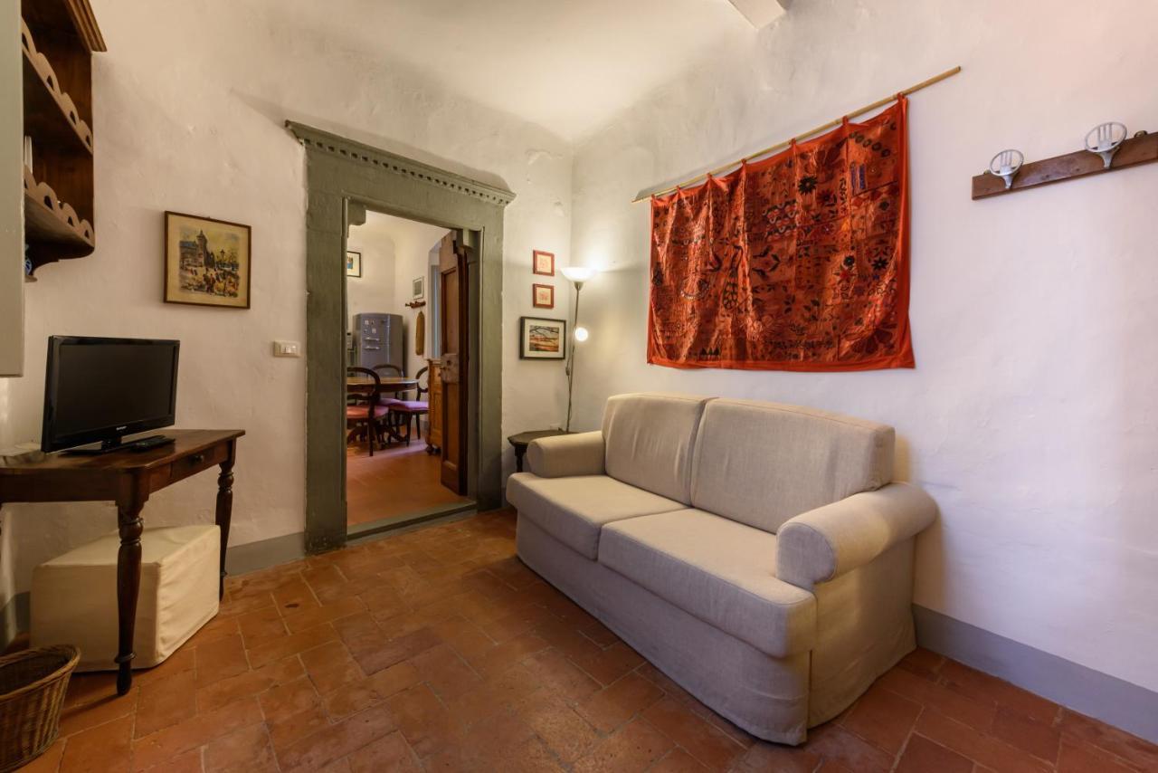 Appartement Casa Torre Via De' Neri By Mmega Florence