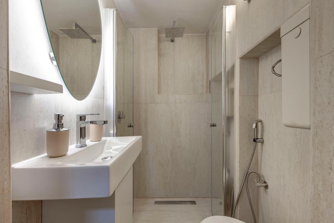 Fortezza Lejlighed Firenze