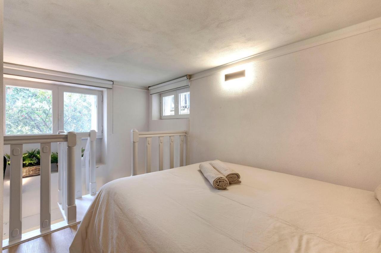 Fortezza Lejlighed Firenze