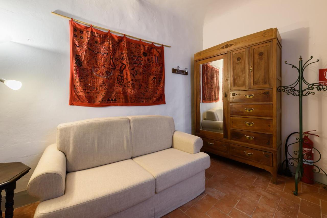 Apartamento Casa Torre Via De' Neri By Mmega Florença