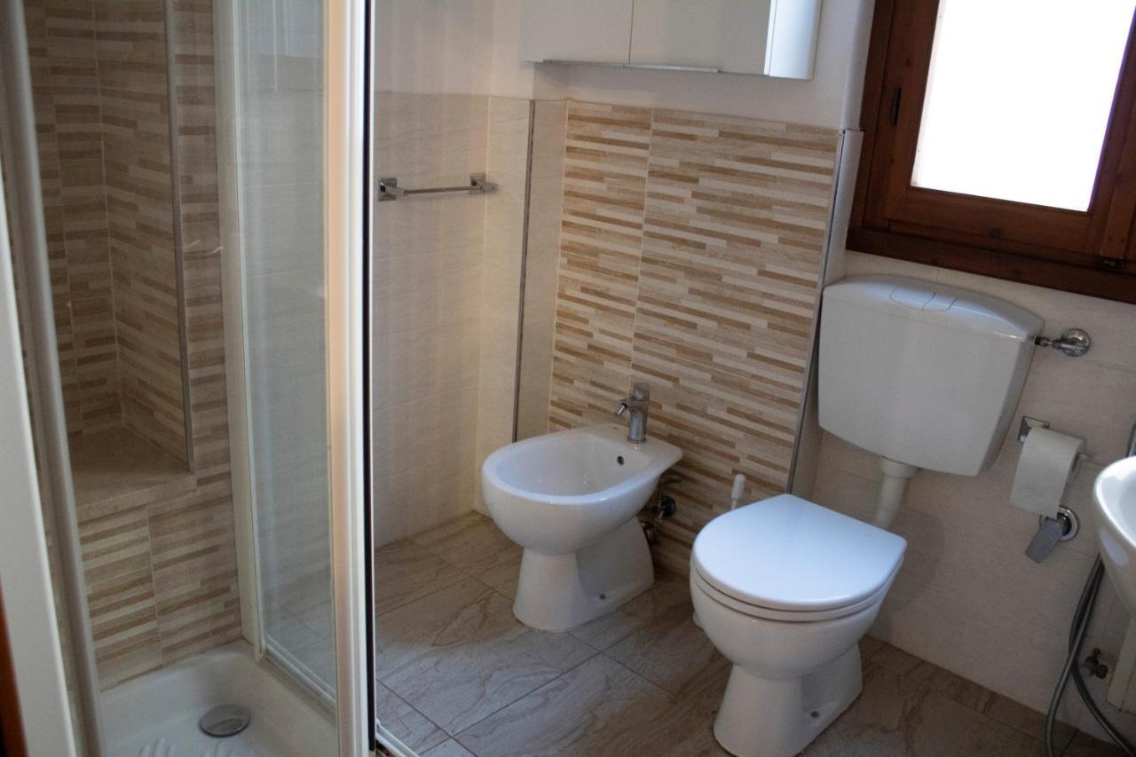Feriehus Casa Roberto Firenze