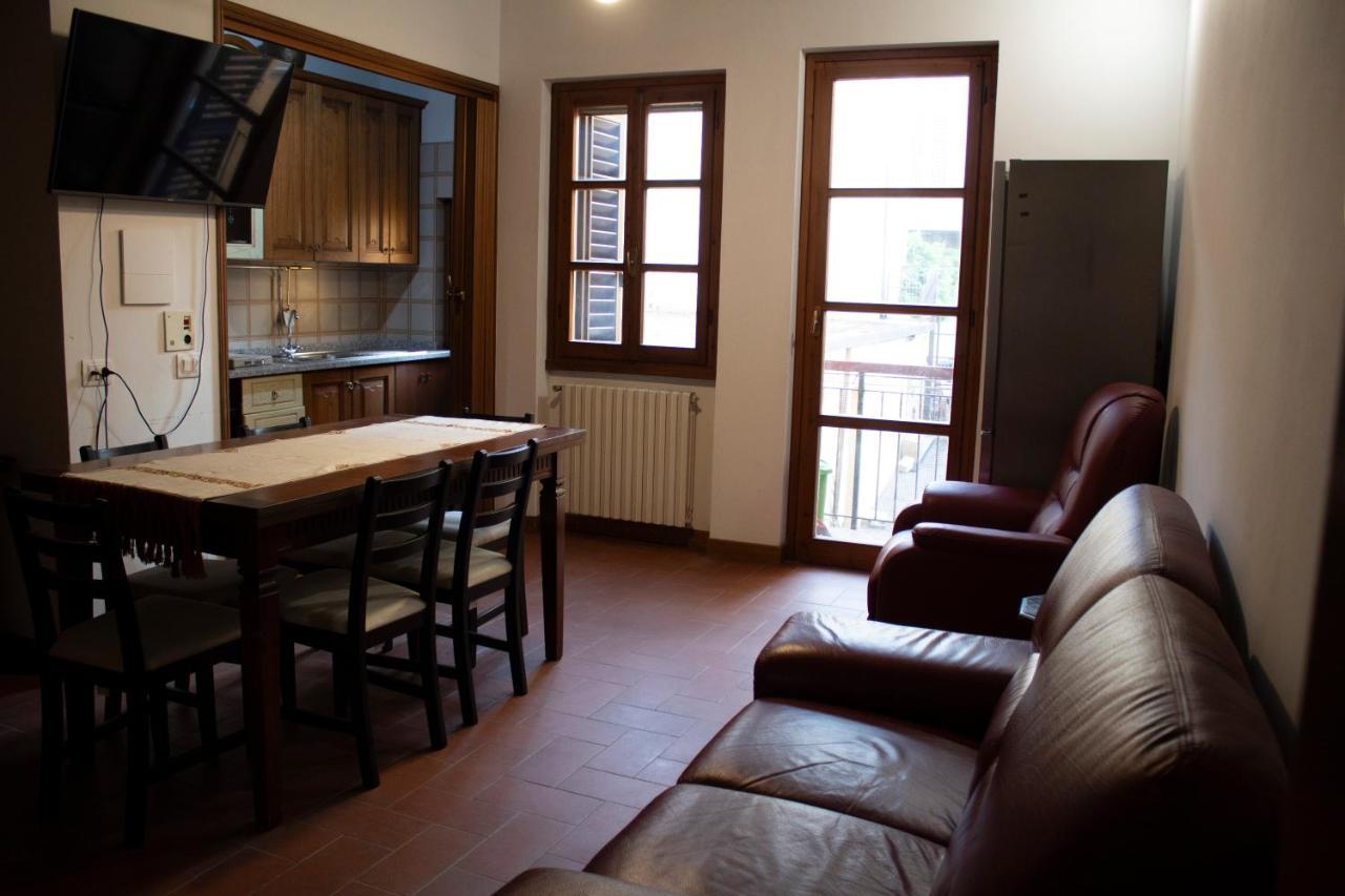 Casa Roberto Feriehus